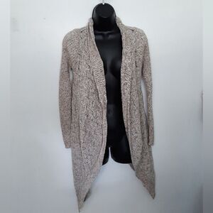 Cynthia Rowley knit cardigan
